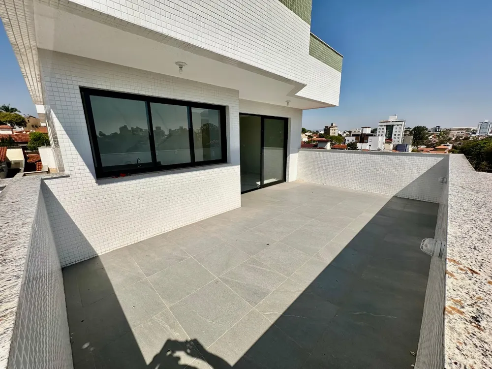 Cobertura, 2 quartos, 90 m² - Foto 1