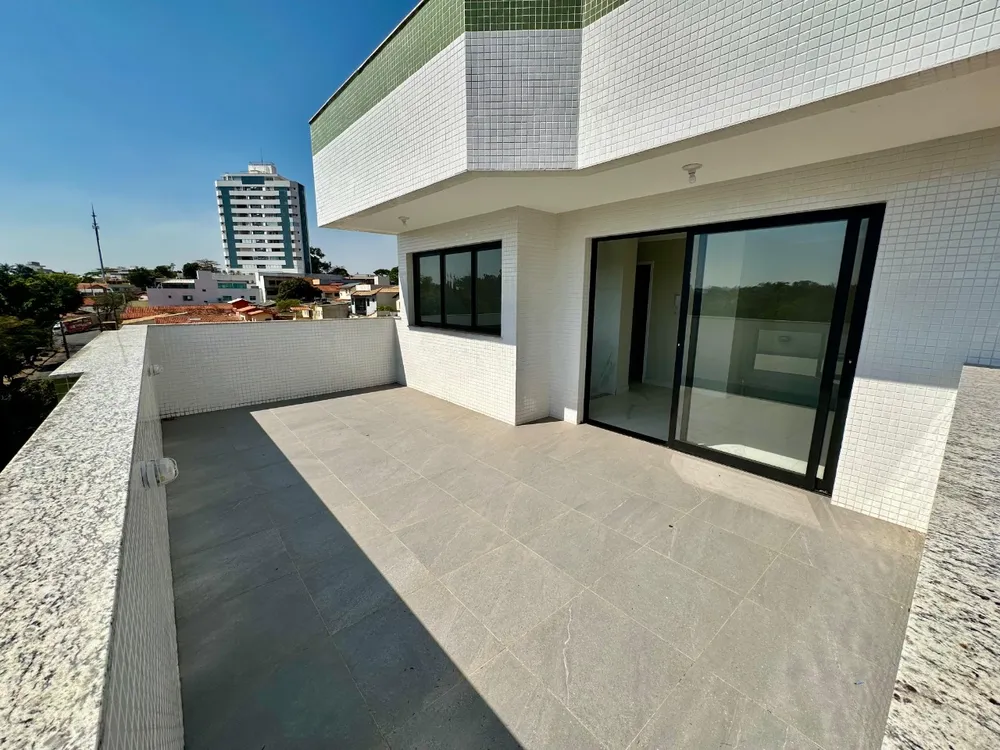 Cobertura, 2 quartos, 90 m² - Foto 3