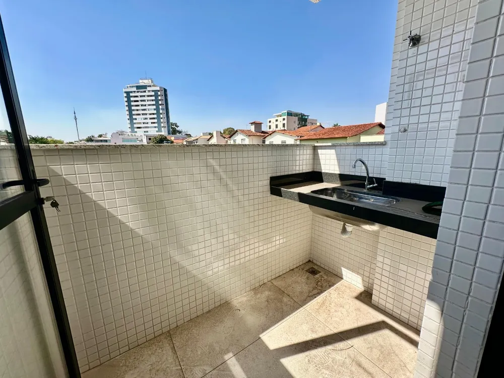 Cobertura, 2 quartos, 90 m² - Foto 15