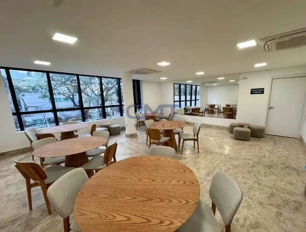 Apartamento, 4 quartos, 205 m² - Foto 18