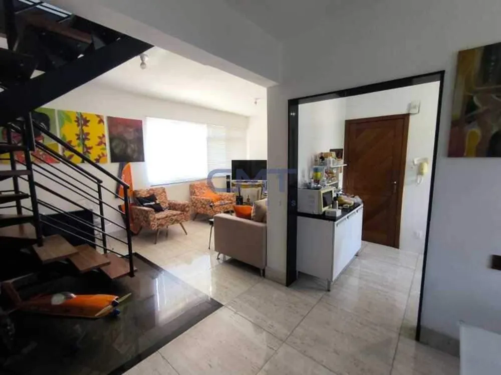 Apartamento, 4 quartos, 205 m² - Foto 11