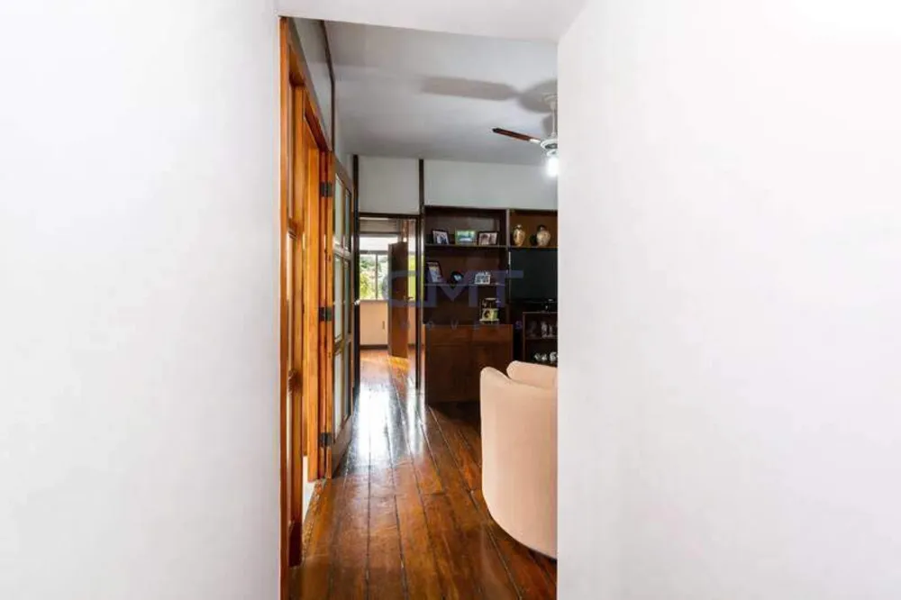 Apartamento, 4 quartos, 205 m² - Foto 19