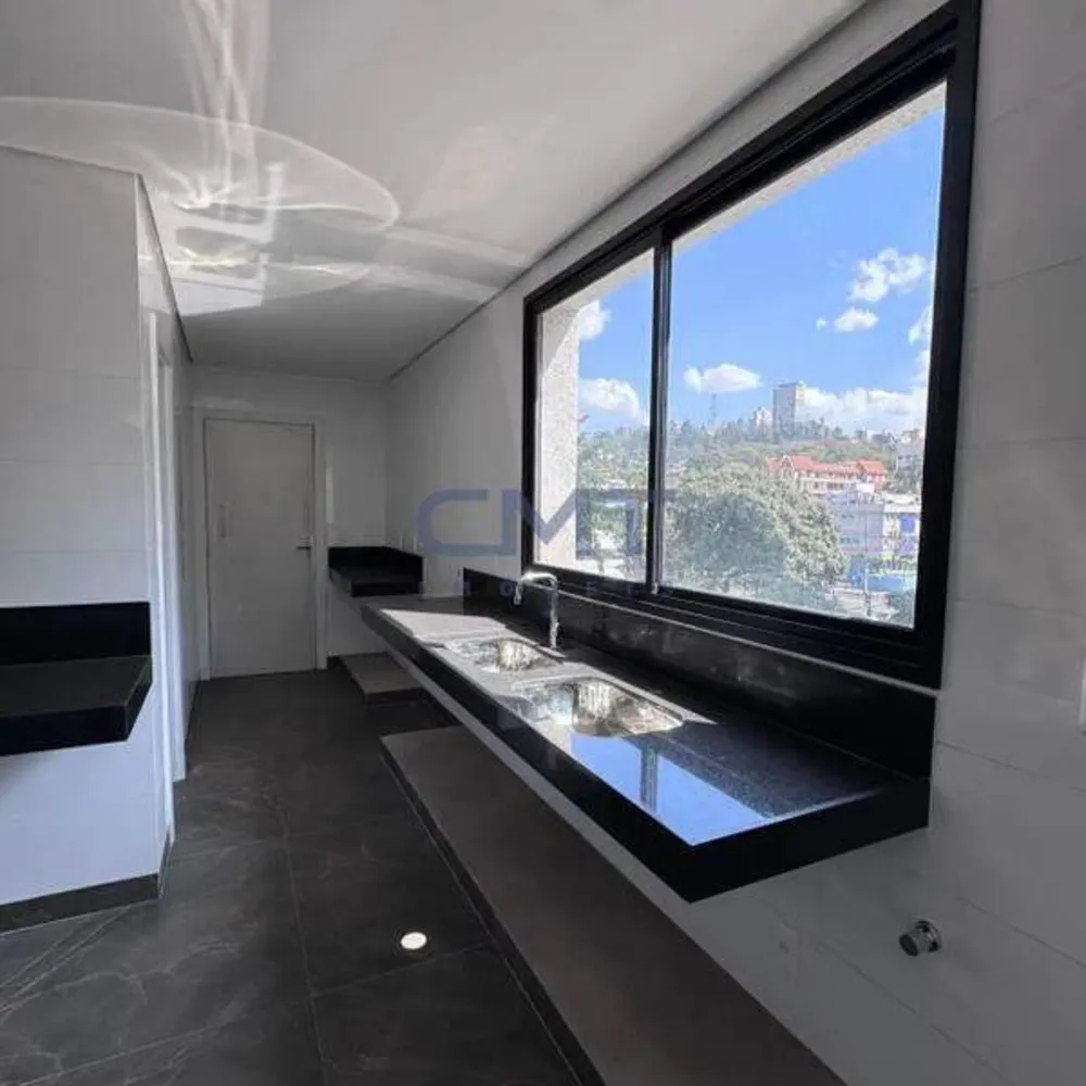 Apartamento, 4 quartos, 205 m² - Foto 7