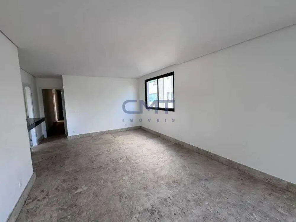 Apartamento, 4 quartos, 205 m² - Foto 1