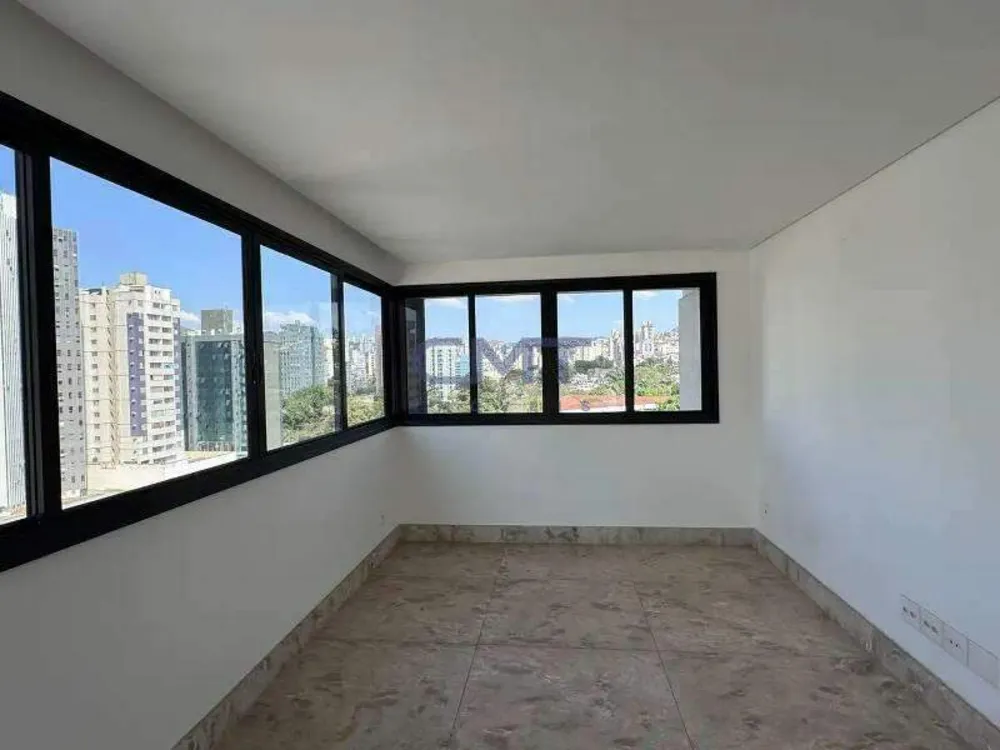 Apartamento, 4 quartos, 205 m² - Foto 4