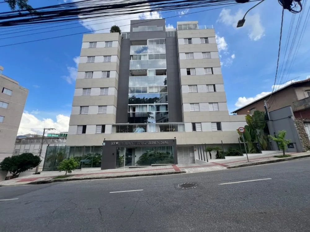 Apartamento, 3 quartos, 79 m² - Foto 8