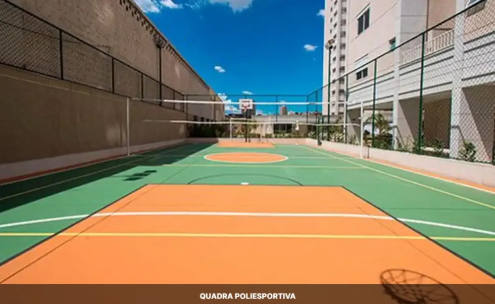 Apartamento, 3 quartos, 75 m² - Foto 3