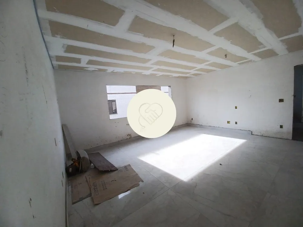 Apartamento, 3 quartos, 95 m² - Foto 1