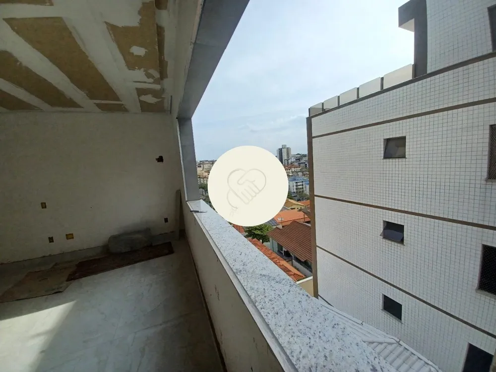 Apartamento, 3 quartos, 95 m² - Foto 2