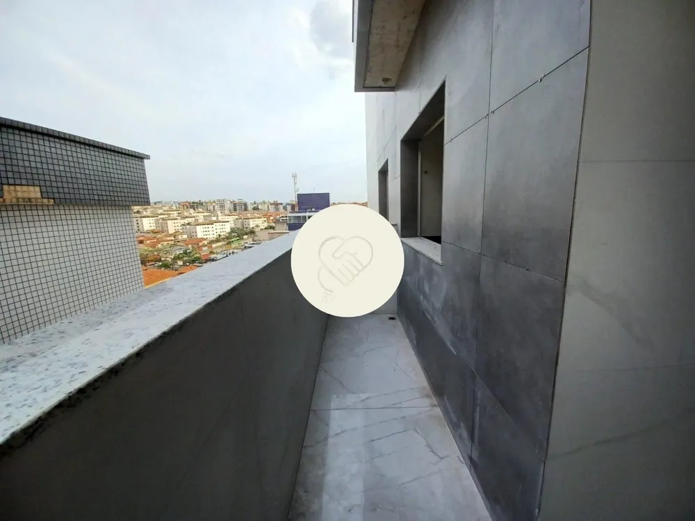 Apartamento, 3 quartos, 95 m² - Foto 14
