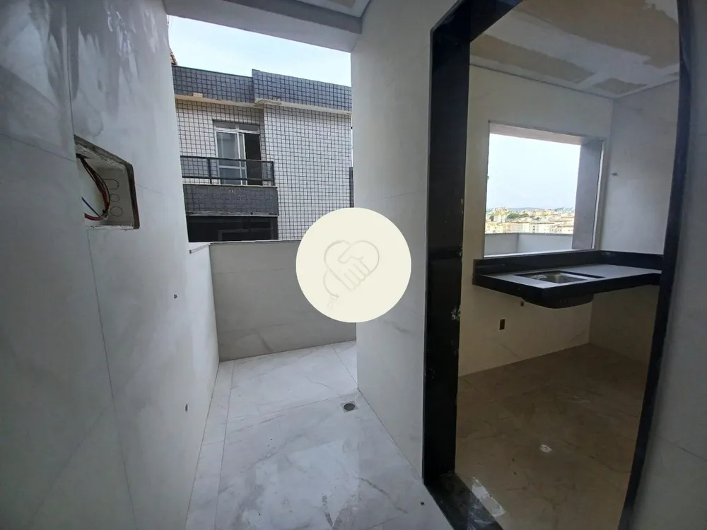 Apartamento, 3 quartos, 95 m² - Foto 15