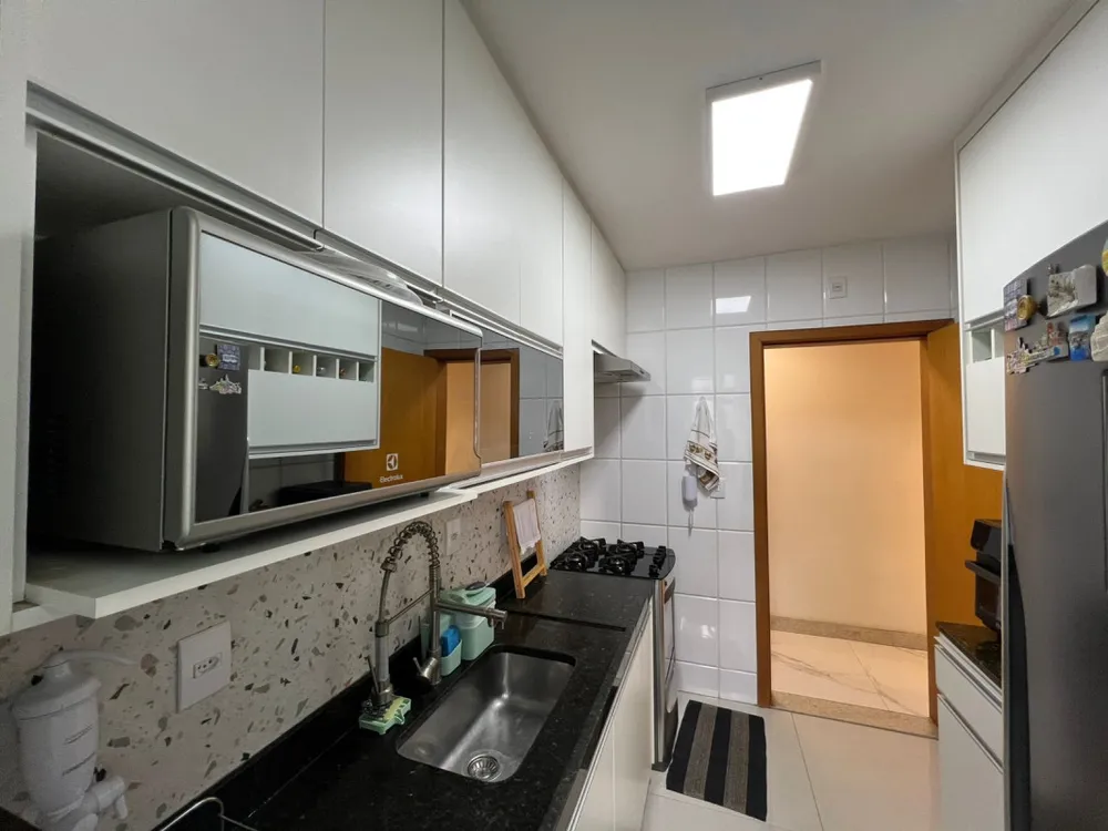 Apartamento, 2 quartos, 58 m² - Foto 7
