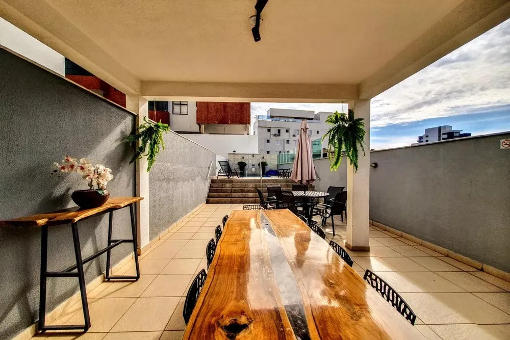 Apartamento, 2 quartos, 58 m² - Foto 10