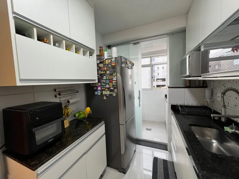 Apartamento, 2 quartos, 58 m² - Foto 8