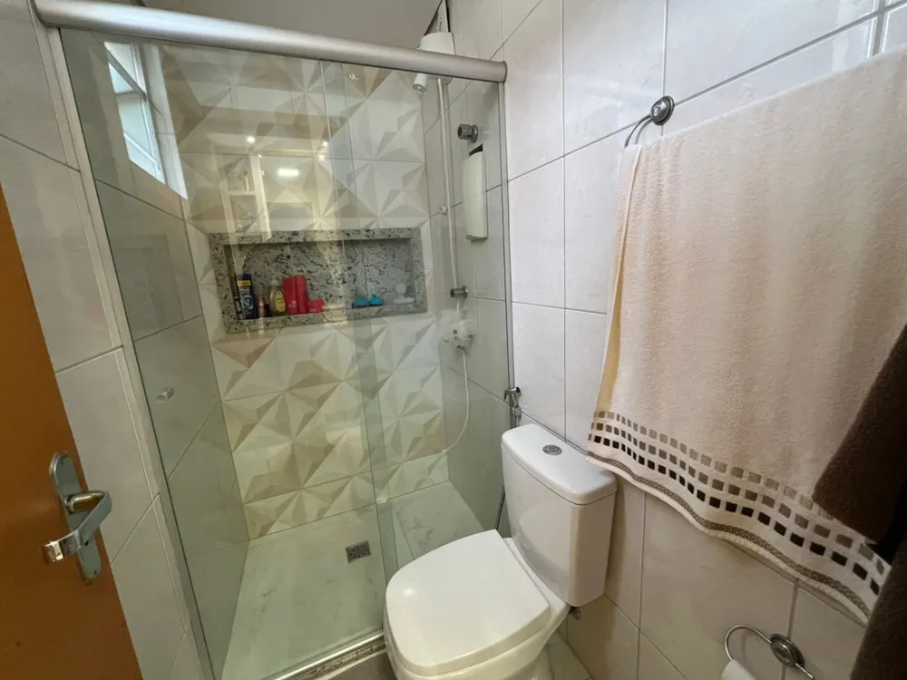 Apartamento, 2 quartos, 58 m² - Foto 4
