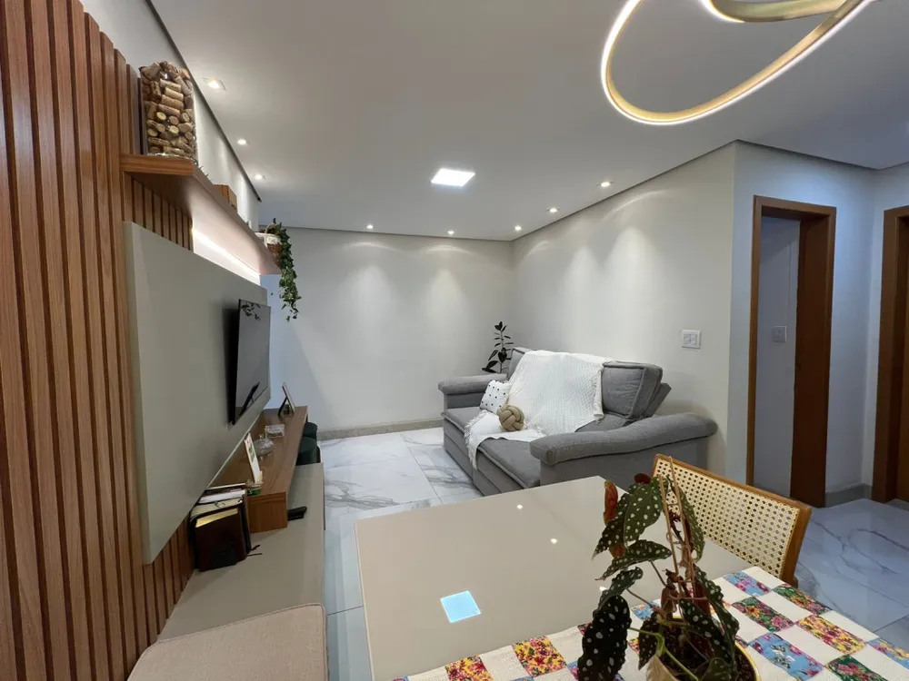 Apartamento, 2 quartos, 58 m² - Foto 9