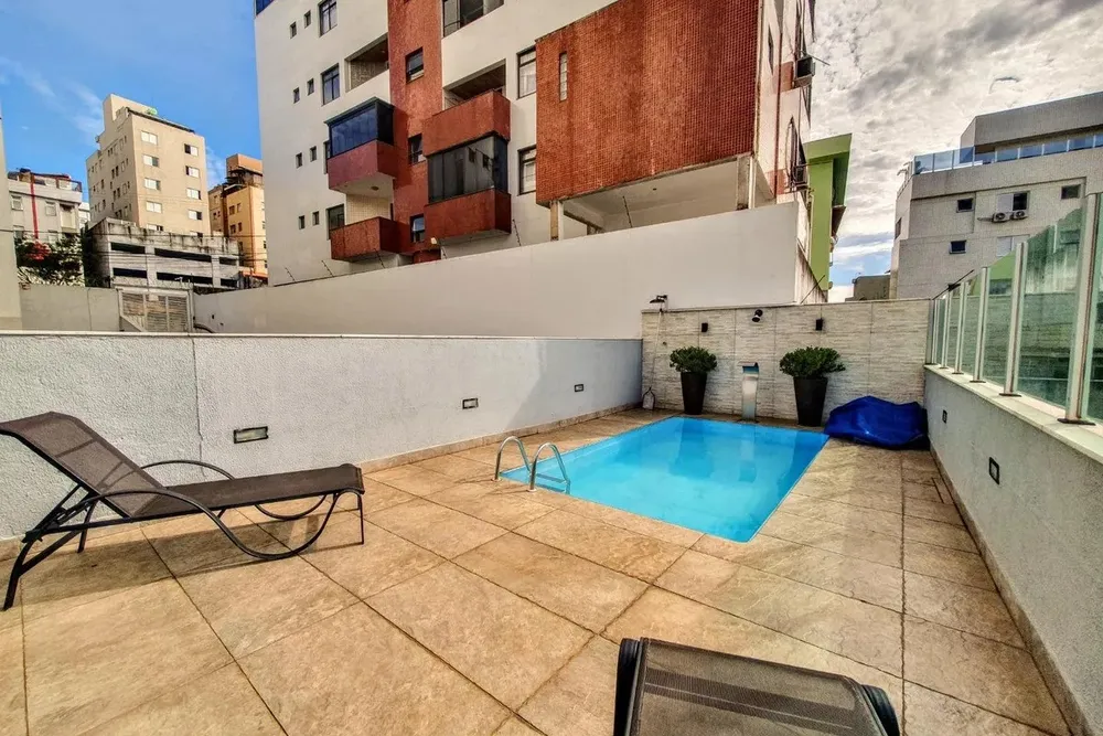 Apartamento, 2 quartos, 58 m² - Foto 12