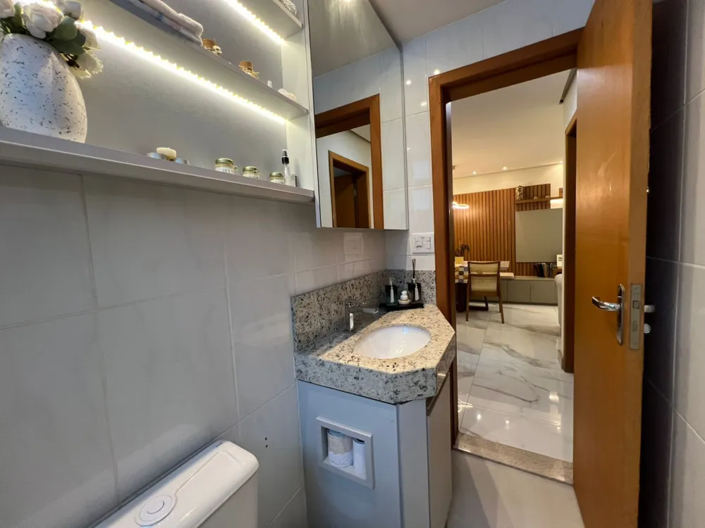 Apartamento, 2 quartos, 58 m² - Foto 6