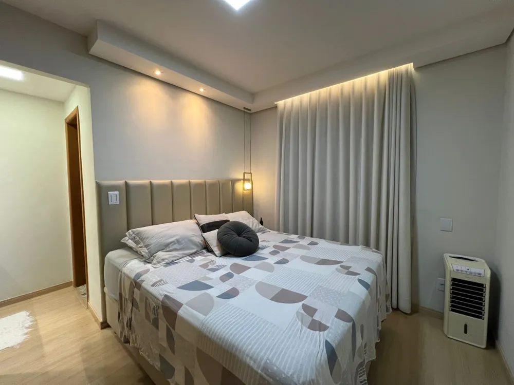 Apartamento, 2 quartos, 58 m² - Foto 3