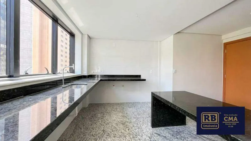 Apartamento, 2 quartos, 53 m² - Foto 3