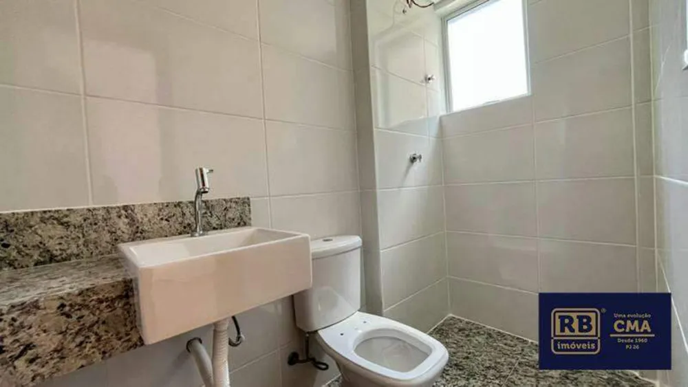 Apartamento, 2 quartos, 53 m² - Foto 12