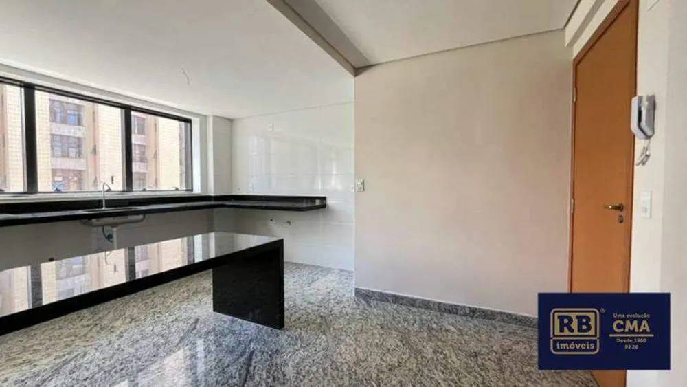 Apartamento, 2 quartos, 53 m² - Foto 1