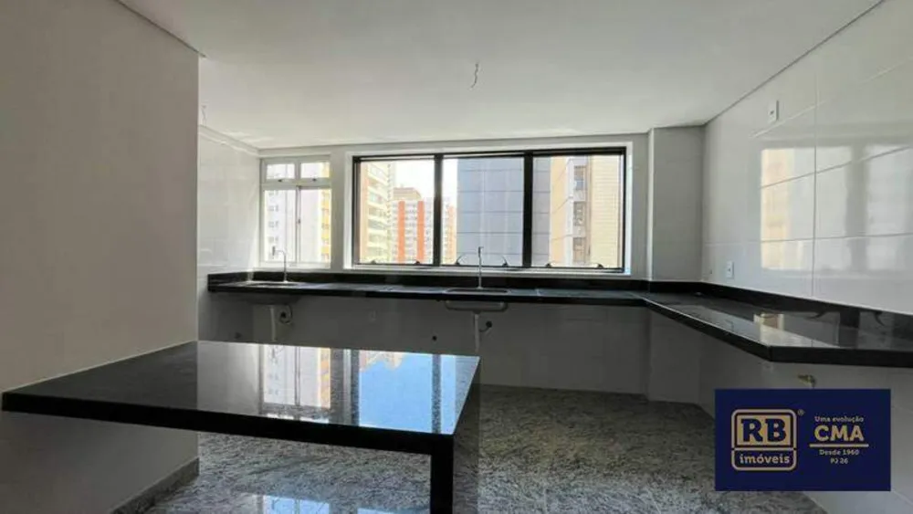 Apartamento, 2 quartos, 53 m² - Foto 5