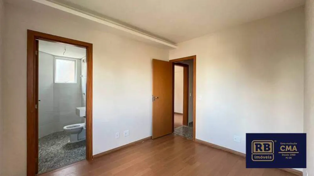 Apartamento, 2 quartos, 53 m² - Foto 13