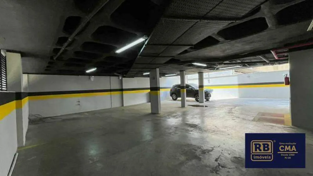 Apartamento, 2 quartos, 53 m² - Foto 19