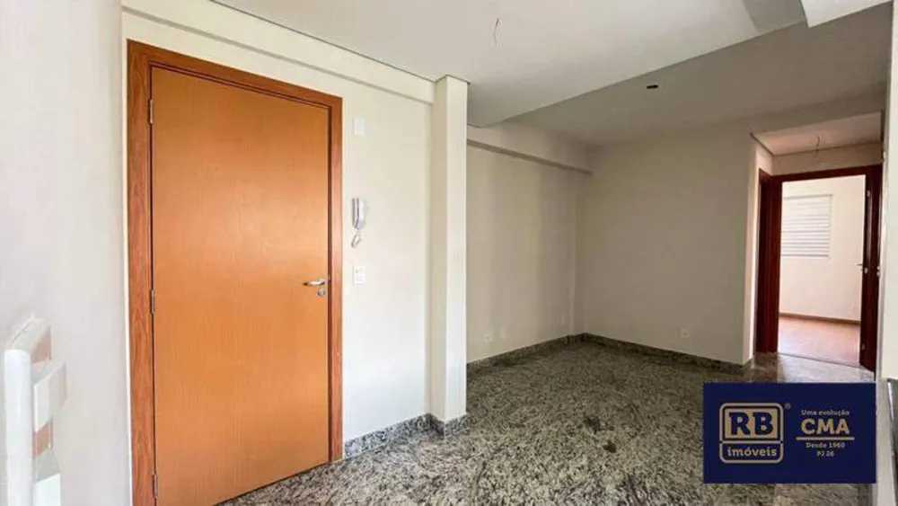Apartamento, 2 quartos, 53 m² - Foto 6