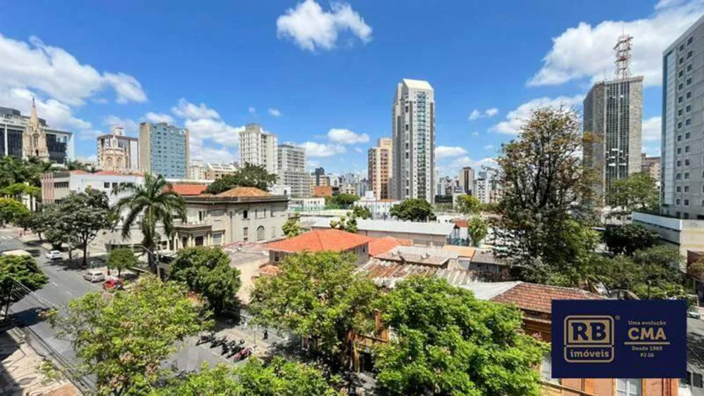 Apartamento, 2 quartos, 53 m² - Foto 4