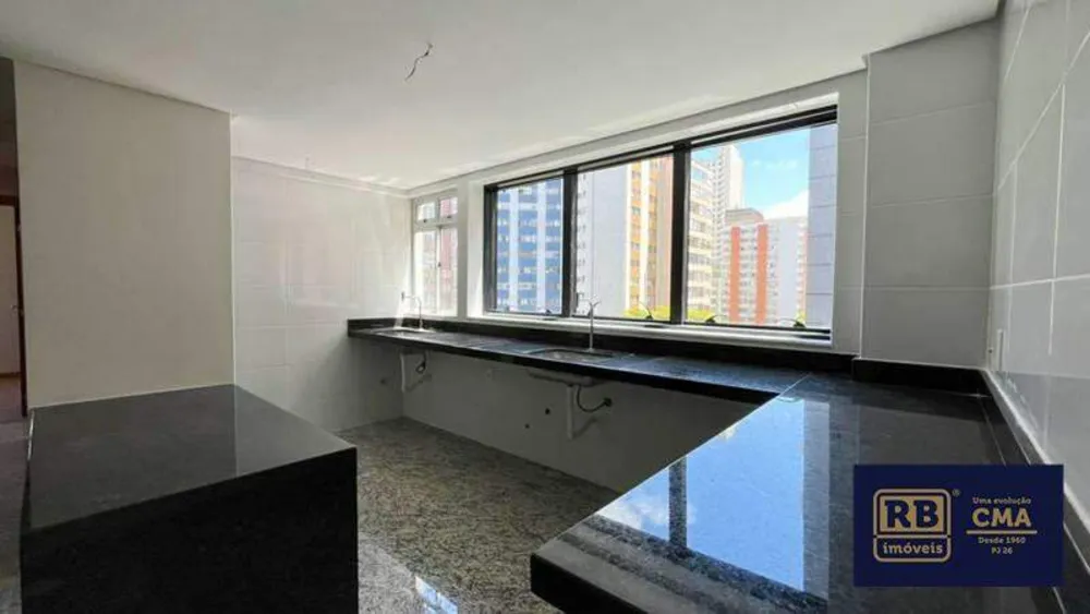 Apartamento, 2 quartos, 53 m² - Foto 8