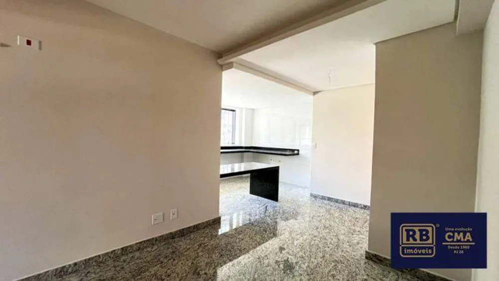 Apartamento, 2 quartos, 53 m² - Foto 7