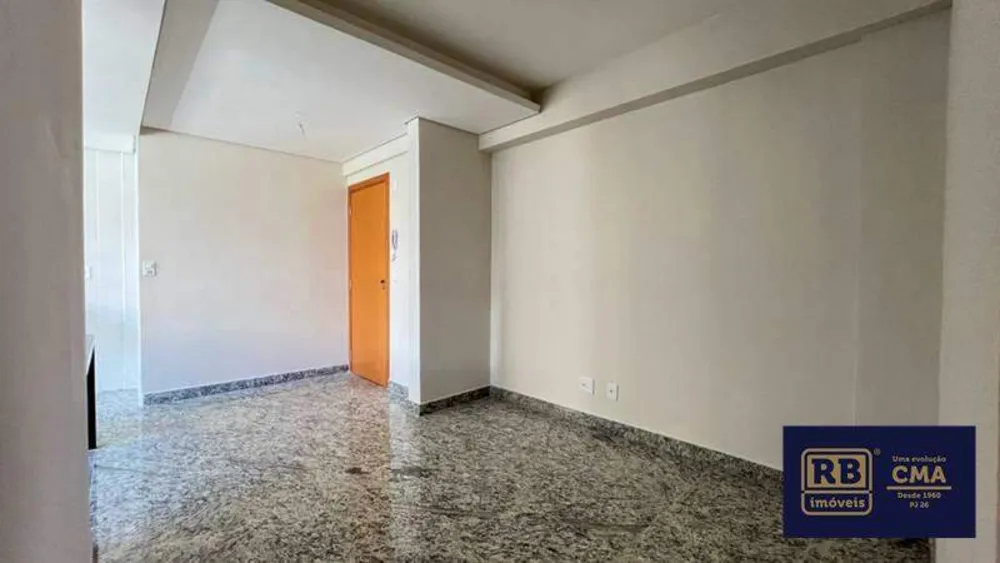 Apartamento, 2 quartos, 53 m² - Foto 9