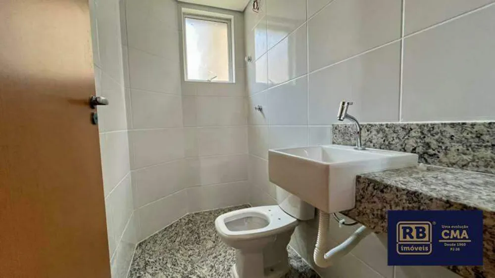 Apartamento, 2 quartos, 53 m² - Foto 11