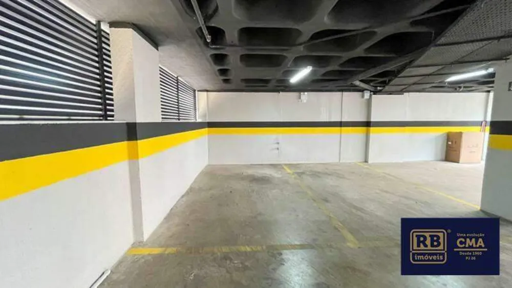 Apartamento, 2 quartos, 53 m² - Foto 20