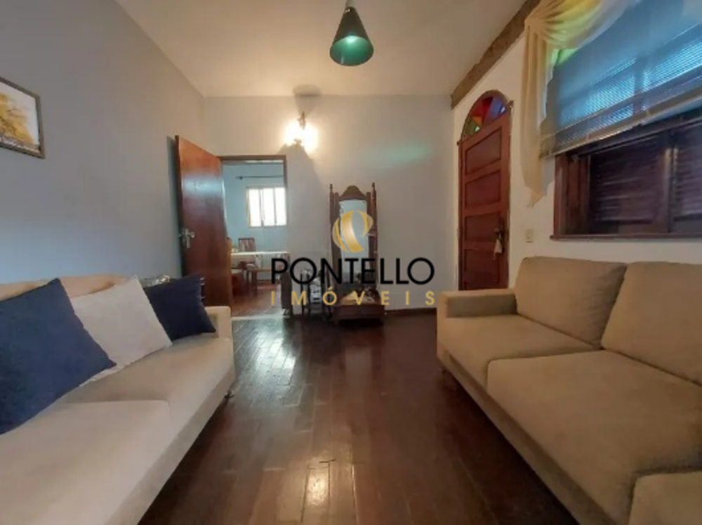 Casa à venda com 3 quartos, 160m² - Foto 5