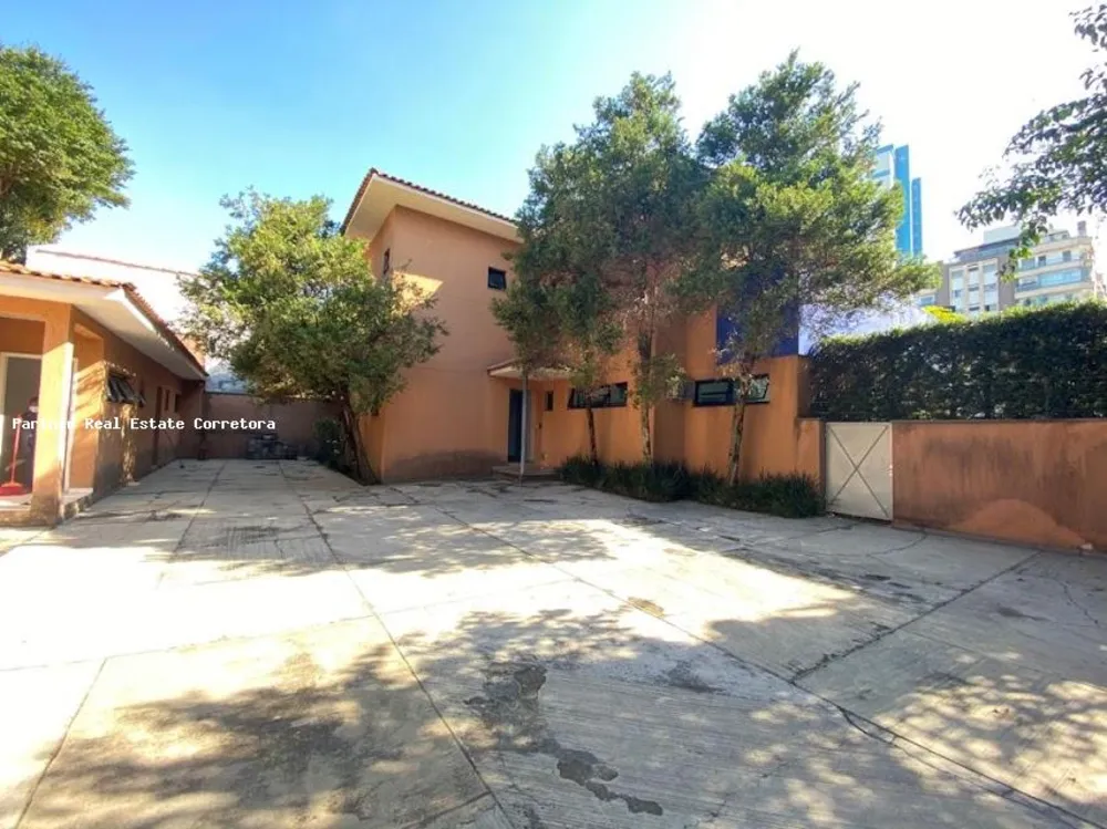 Casa, 10 quartos, 761 m² - Foto 12