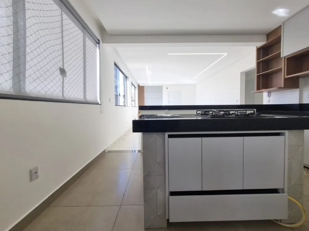 Apartamento, 3 quartos, 80 m² - Foto 2