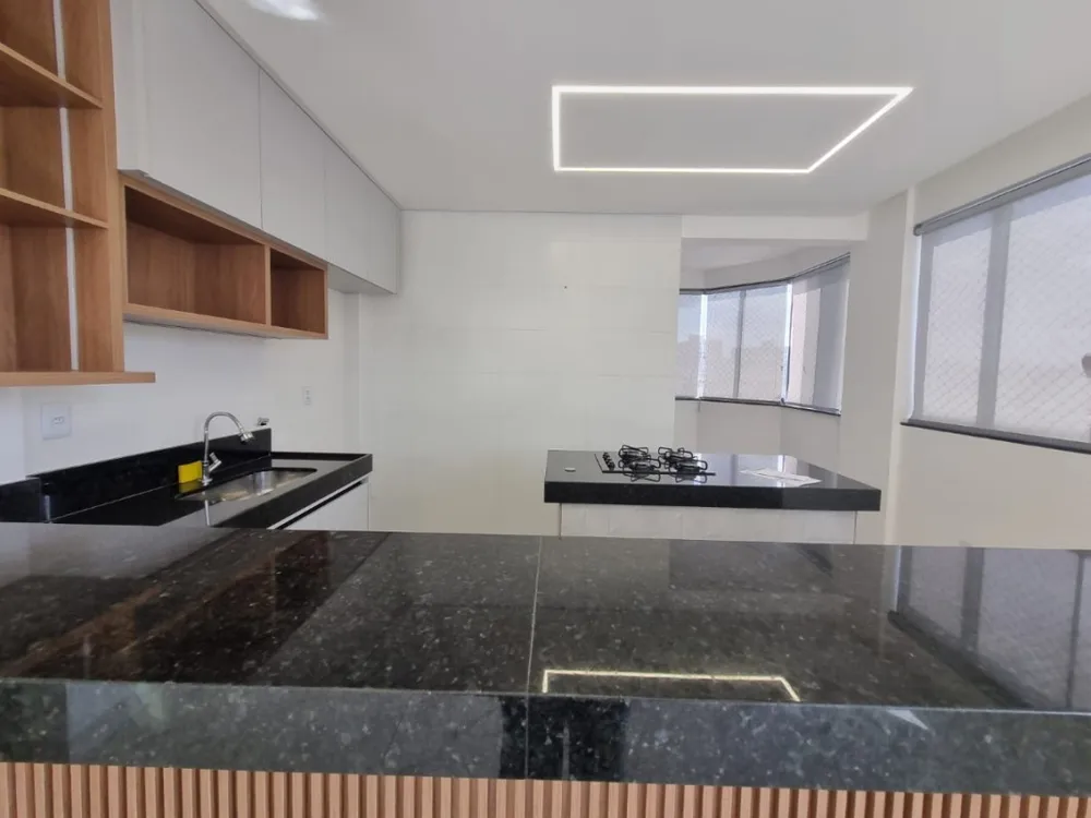 Apartamento, 3 quartos, 80 m² - Foto 3