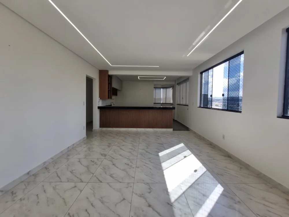 Apartamento, 3 quartos, 80 m² - Foto 1