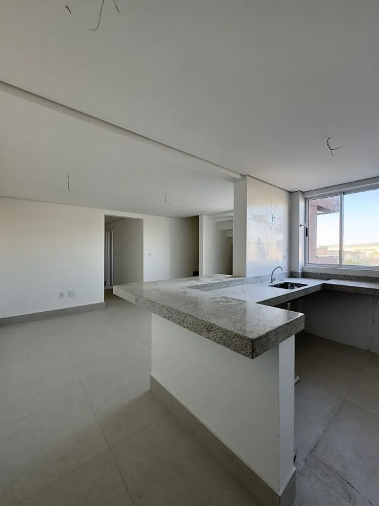 Cobertura, 3 quartos, 161 m² - Foto 10