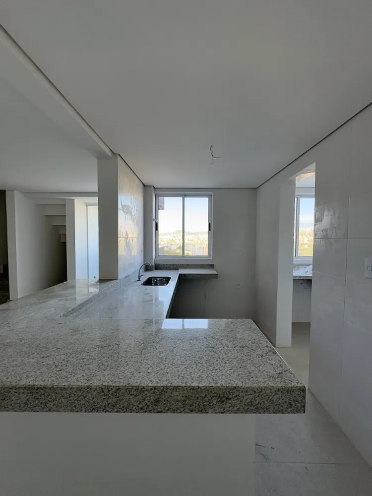 Cobertura, 3 quartos, 161 m² - Foto 4