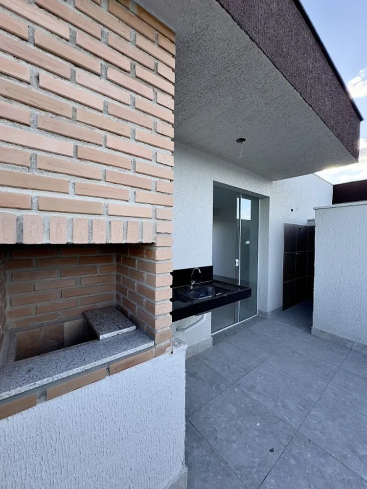 Cobertura, 3 quartos, 161 m² - Foto 3