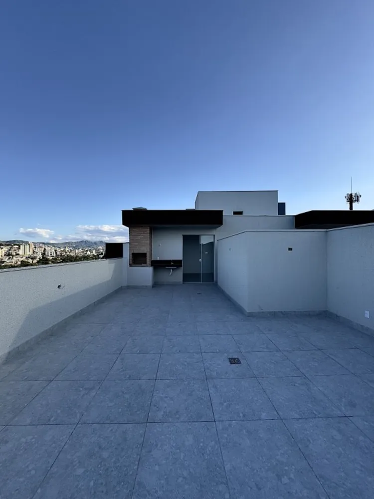 Cobertura, 3 quartos, 161 m² - Foto 6