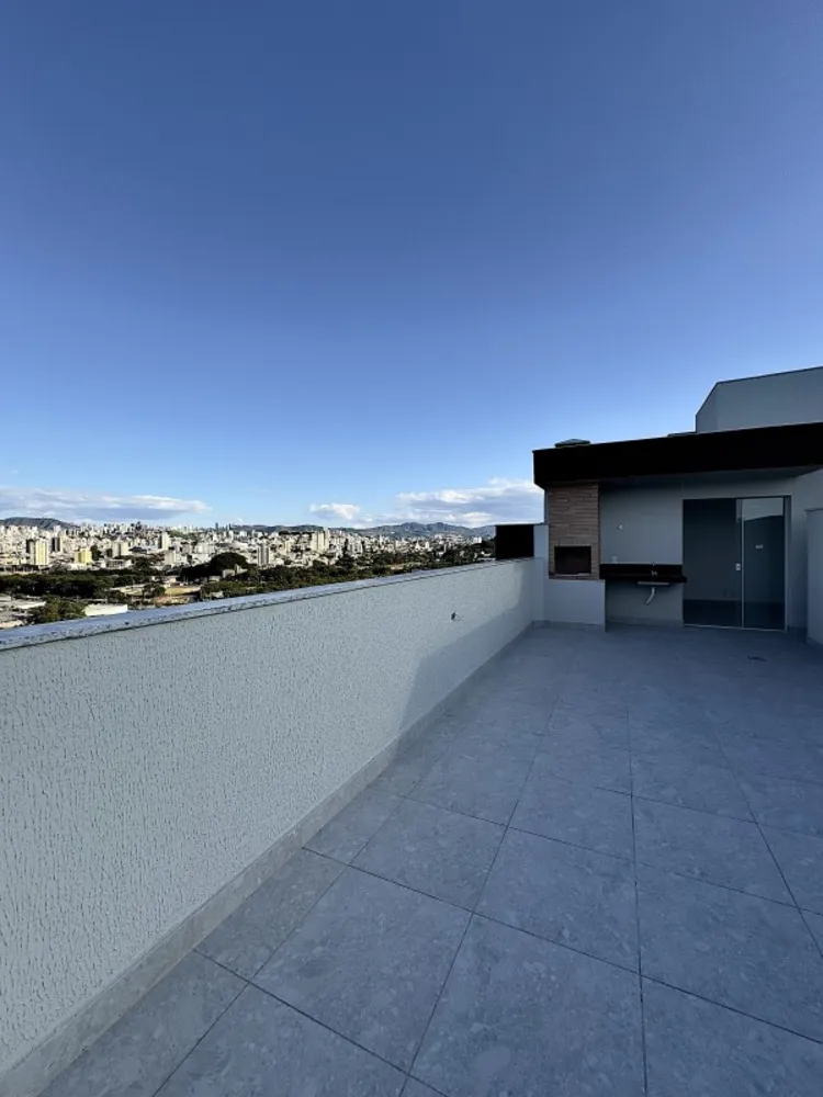 Cobertura, 3 quartos, 161 m² - Foto 9