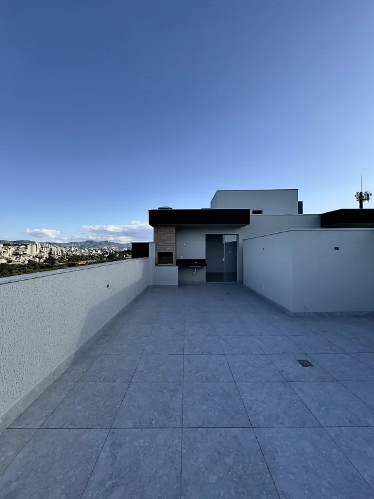 Cobertura, 3 quartos, 161 m² - Foto 7