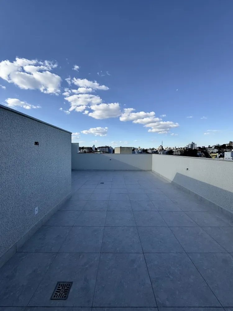 Cobertura, 3 quartos, 161 m² - Foto 11