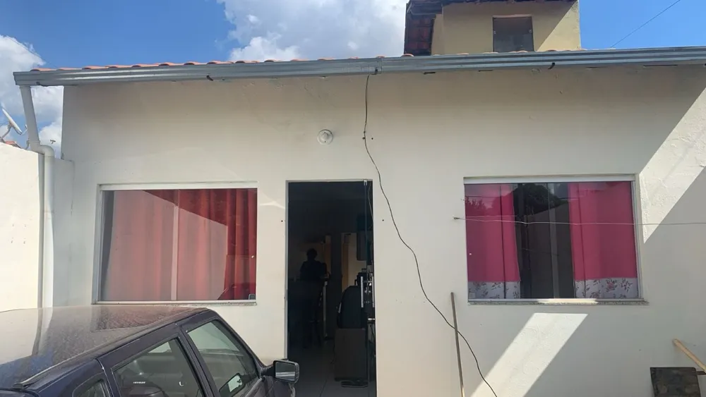 Casa, 2 quartos, 65 m² - Foto 12