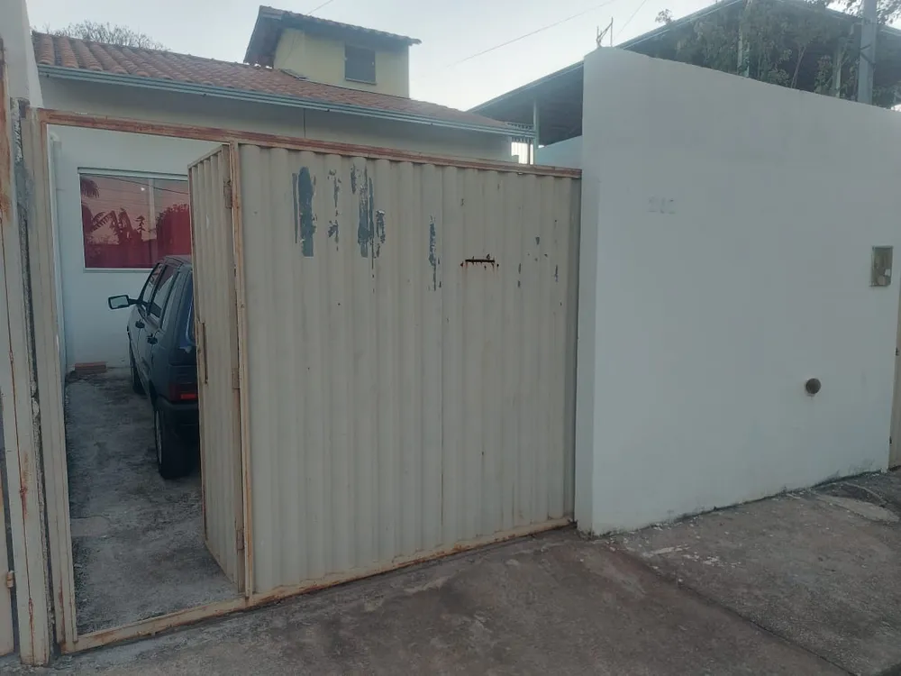 Casa, 2 quartos, 65 m² - Foto 8